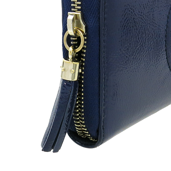 Gucci(����) 308004 ũ���� ���� ���ͷ�ŷ �ΰ� ���̺� ���� SOHO(��ȣ) ���� ������ �̹���3 - ���̺��� �߰���ǰ