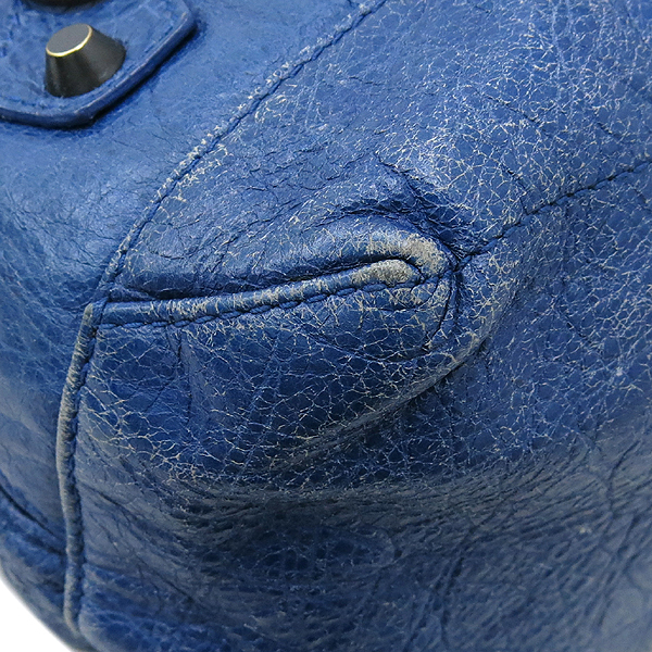 Balenciaga(�߷��þư�) 140442 CLASSIC(Ŭ����) DAY(����) ���� ����� �̹���5 - ���̺��� �߰���ǰ