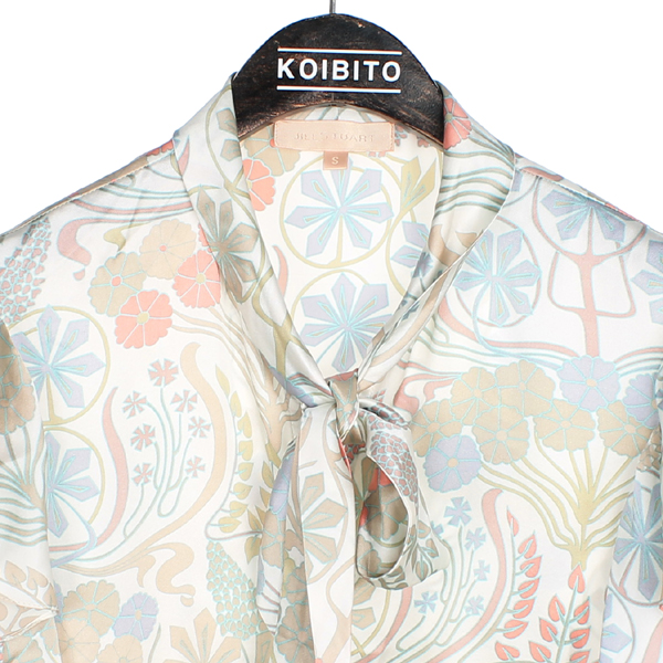 Jill Stuart(����Ʃ��Ʈ) 100% ��ũ ���콺 �̹���2 - ���̺��� �߰���ǰ