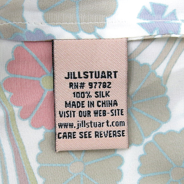Jill Stuart(����Ʃ��Ʈ) 100% ��ũ ���콺 �̹���5 - ���̺��� �߰���ǰ