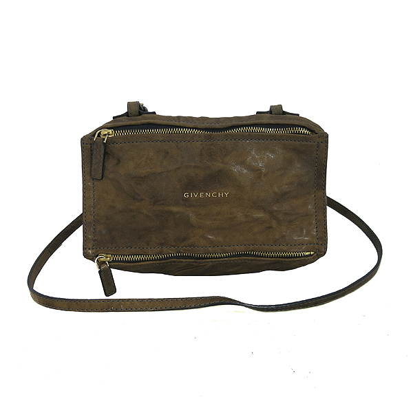 GIVENCHY(�����) BB05253 ���� ��Ŭ ���� �ǵ��� �̴� ũ�ν��� [���빮��] �̹���2 - ���̺��� �߰���ǰ