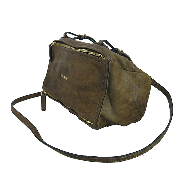 GIVENCHY(�����) BB05253 ���� ��Ŭ ���� �ǵ��� �̴� ũ�ν��� [���빮��] �̹���3 - ���̺��� �߰���ǰ