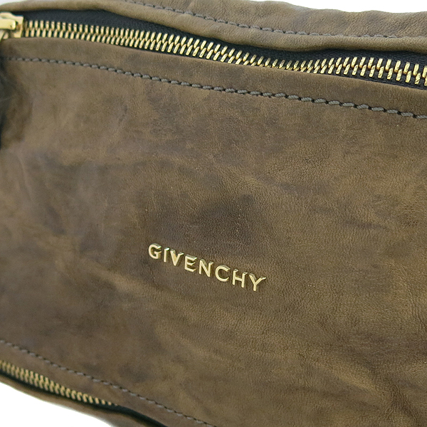 GIVENCHY(�����) BB05253 ���� ��Ŭ ���� �ǵ��� �̴� ũ�ν��� [���빮��] �̹���4 - ���̺��� �߰���ǰ