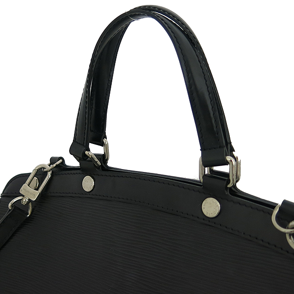 Louis Vuitton(���̺���) M40329 ���� ���� �극�� MM 2WAY [���빮��] �̹���4 - ���̺��� �߰���ǰ