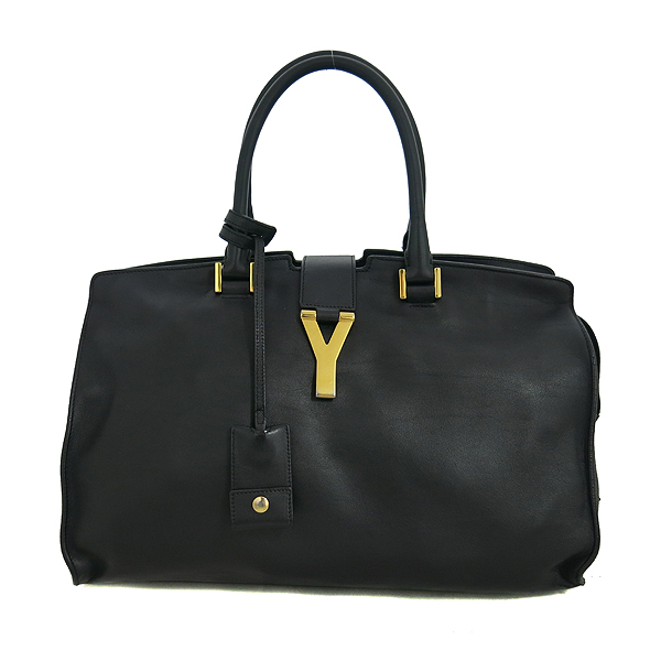 SAINT LAURENT PARIS(���ζ��ĸ�) 311208 ���� ���� �� ī�ٽ�ũ(Y����) M������ ��Ʈ�� [���빮��] �̹���2 - ���̺��� �߰���ǰ