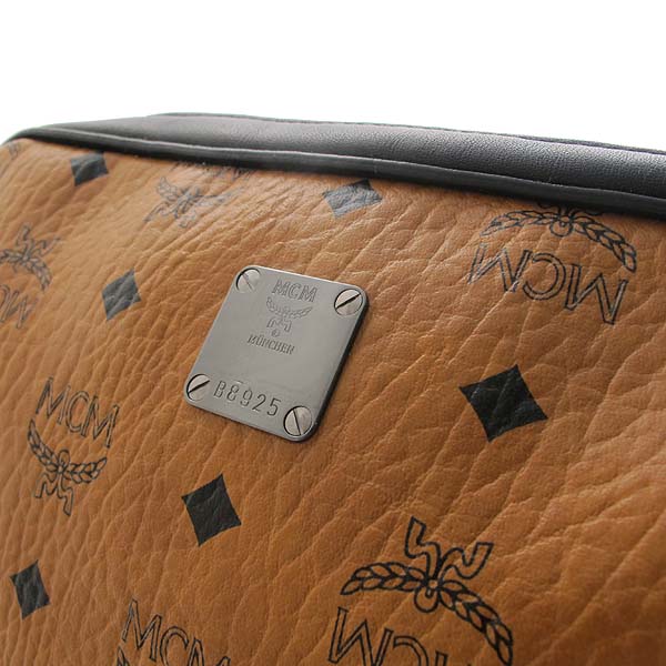 MCM(������) MMM5SVI12CO001 ���佺 �޽��� ũ�ν��� [��õ��] �̹���3 - ���̺��� �߰���ǰ