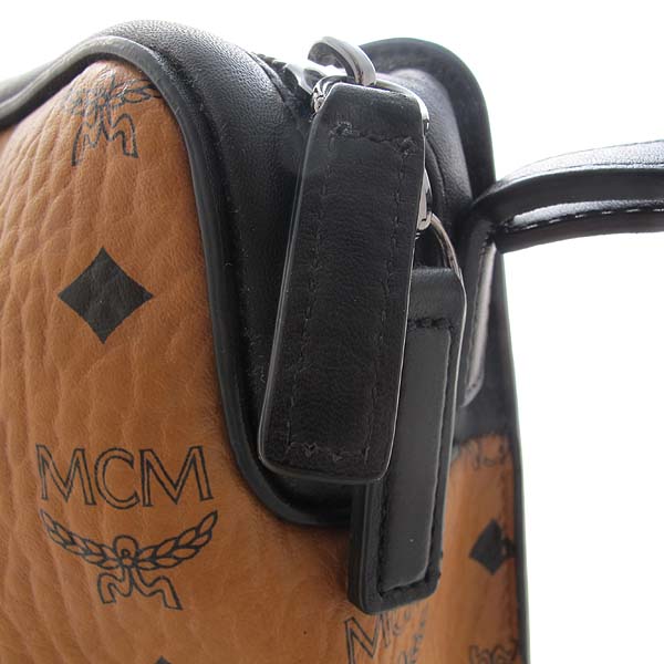 MCM(������) MMM5SVI12CO001 ���佺 �޽��� ũ�ν��� [��õ��] �̹���4 - ���̺��� �߰���ǰ