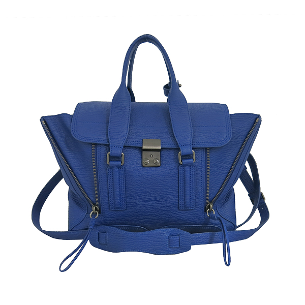 3.1 PHILLIP LIM(�ʸ���) AR14- 0179SKC ���� ���� �ĽǸ� ��ÿ 2WAY [���빮��] �̹���2 - ���̺��� �߰���ǰ
