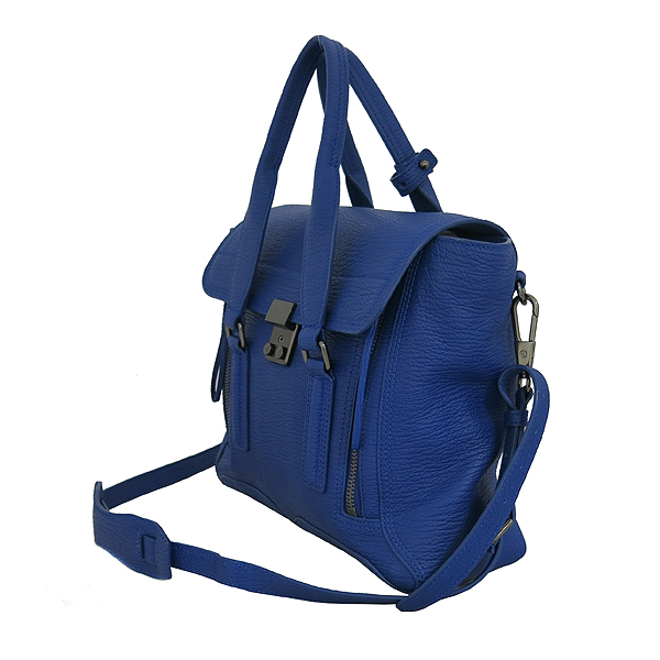 3.1 PHILLIP LIM(�ʸ���) AR14- 0179SKC ���� ���� �ĽǸ� ��ÿ 2WAY [���빮��] �̹���3 - ���̺��� �߰���ǰ