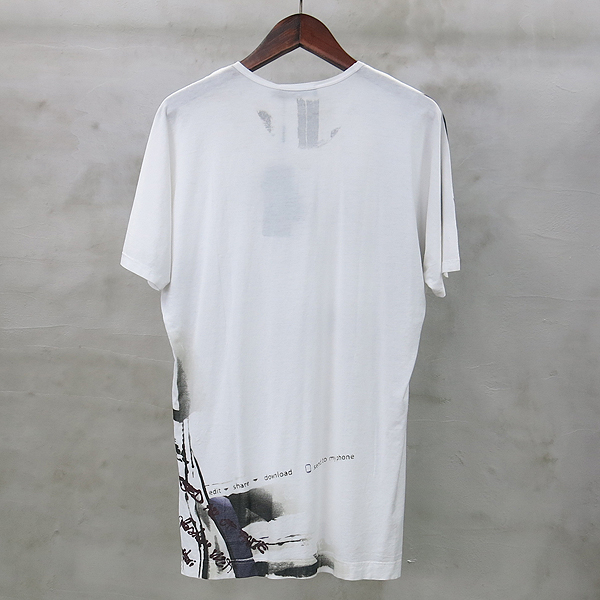 D&G(��ü&���ٳ�) 12SS ������ ������ ������ ���� Ƽ���� [���빮��] �̹���3 - ���̺��� �߰���ǰ