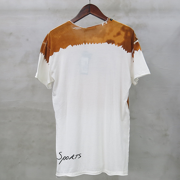 D&G(��ü&���ٳ�) 12SS �Ͽ��� ������ ���� Ƽ���� [���빮��] �̹���3 - ���̺��� �߰���ǰ