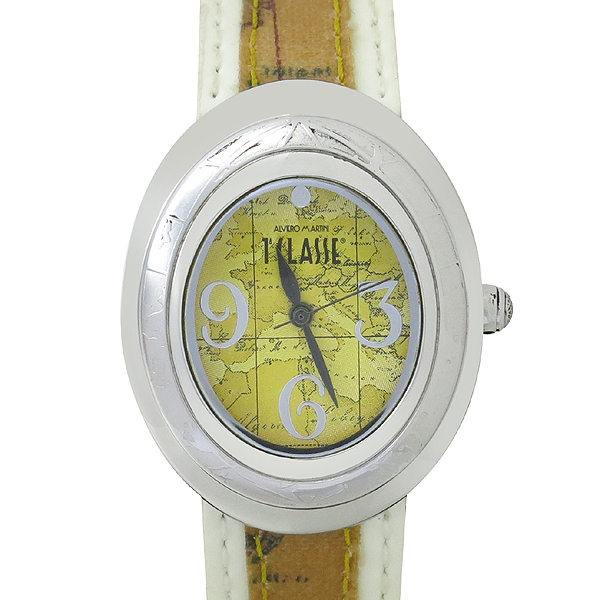 ALVIERO MARTINI(�˺񿡷� ����Ƽ��) PCD899 ����Ŭ���� ���׹�� ������ �ð� �̹���2 - ���̺��� �߰���ǰ