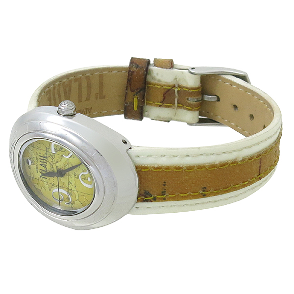 ALVIERO MARTINI(�˺񿡷� ����Ƽ��) PCD899 ����Ŭ���� ���׹�� ������ �ð� �̹���3 - ���̺��� �߰���ǰ