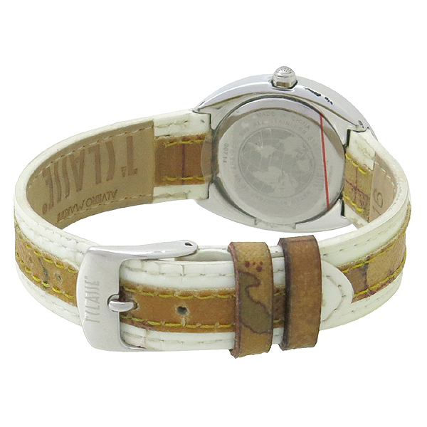 ALVIERO MARTINI(�˺񿡷� ����Ƽ��) PCD899 ����Ŭ���� ���׹�� ������ �ð� �̹���4 - ���̺��� �߰���ǰ