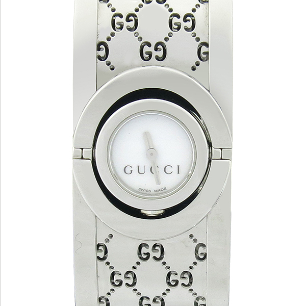 Gucci(����) 112 TWIRL(Ʈ��) ��� ��ƿ ���� ȭ��Ʈ�� ������ �ð� �̹���5 - ���̺��� �߰���ǰ