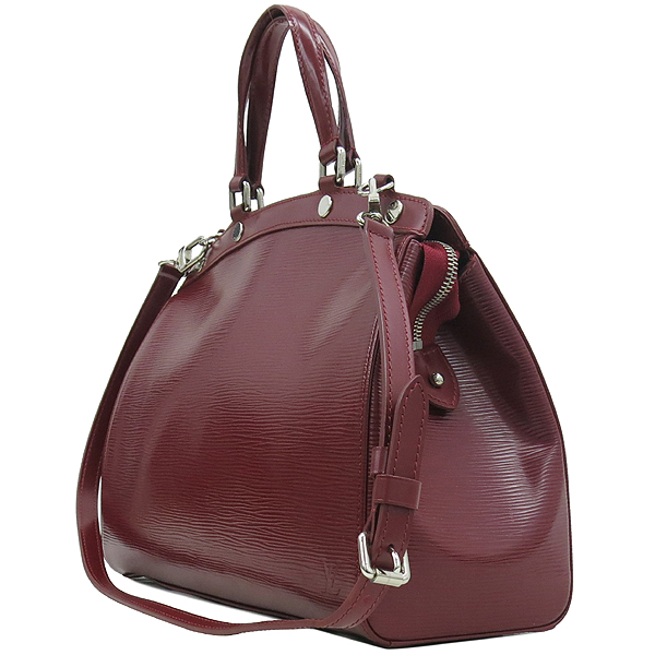 Louis Vuitton(���̺���) M41153 ���߷��� ���� �극�� MM 2WAY �̹���2 - ���̺��� �߰���ǰ