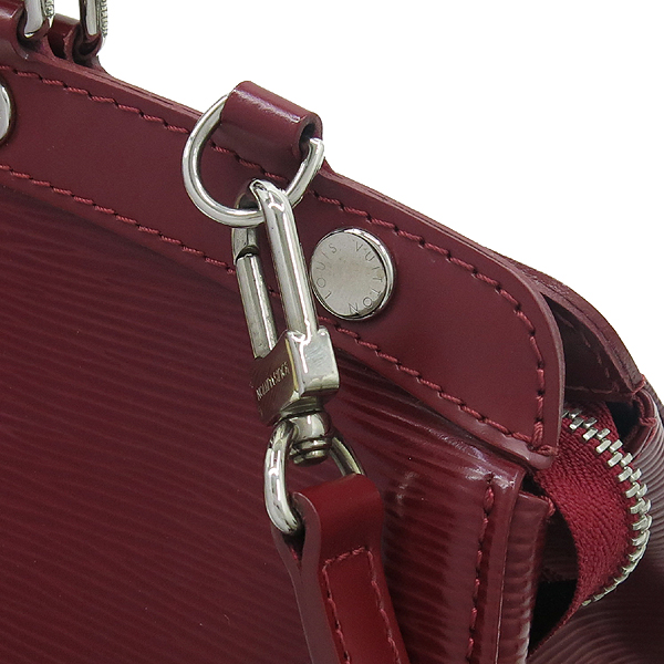 Louis Vuitton(���̺���) M41153 ���߷��� ���� �극�� MM 2WAY �̹���3 - ���̺��� �߰���ǰ