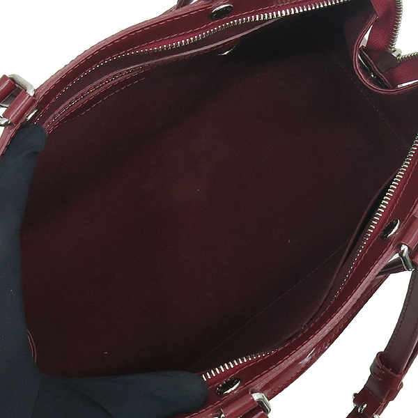 Louis Vuitton(���̺���) M41153 ���߷��� ���� �극�� MM 2WAY �̹���5 - ���̺��� �߰���ǰ