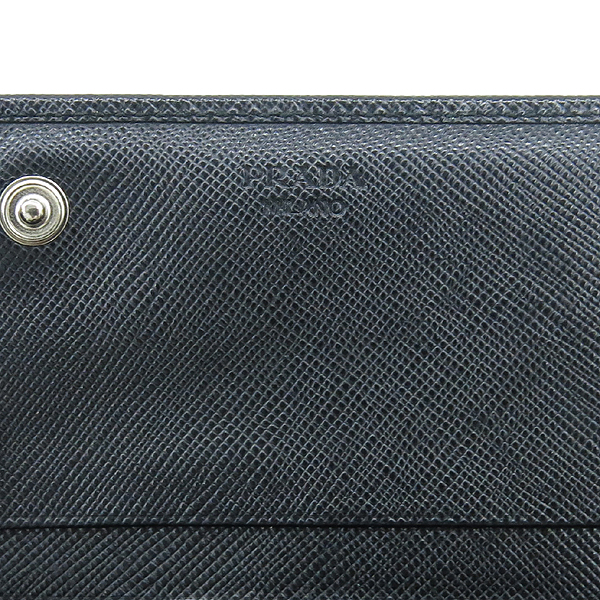 Prada(�����) 1M1132 ���� �ﰢ�ΰ� SAFFIANO ORO ���ǾƳ� �����÷� ������ �̹���5 - ���̺��� �߰���ǰ