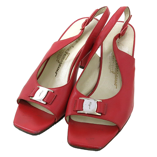 Ferragamo(��󰡸�) ���� �ٶ� ��� ������ ������ ���� [��������] �̹���5 - ���̺��� �߰���ǰ