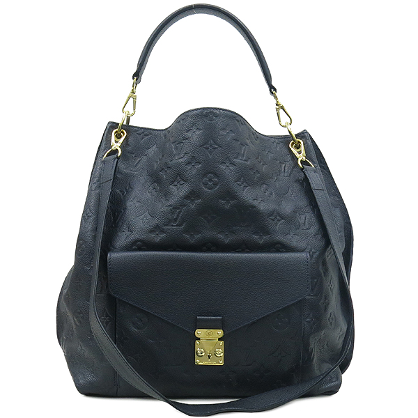 Louis Vuitton(���̺���) M40808 ���׷� �������� ��Ƽ�� 2WAY [��������] �̹���2 - ���̺��� �߰���ǰ