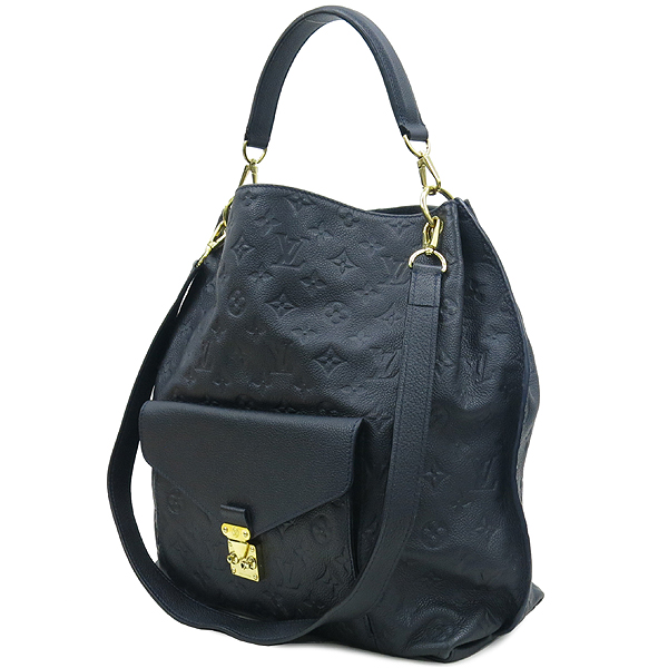 Louis Vuitton(���̺���) M40808 ���׷� �������� ��Ƽ�� 2WAY [��������] �̹���3 - ���̺��� �߰���ǰ