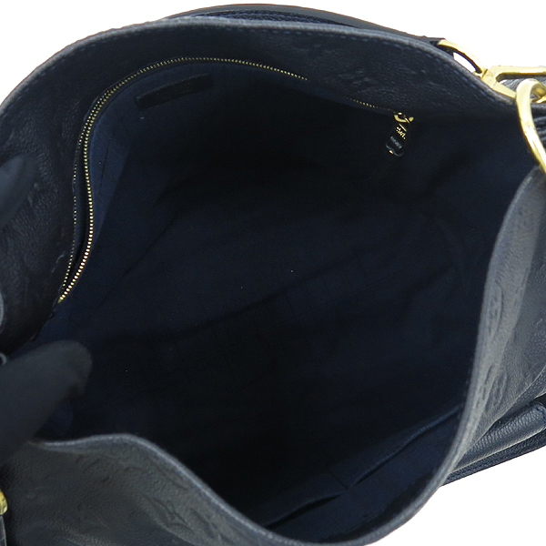 Louis Vuitton(���̺���) M40808 ���׷� �������� ��Ƽ�� 2WAY [��������] �̹���5 - ���̺��� �߰���ǰ