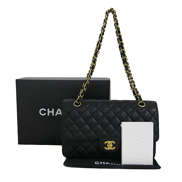 Chanel() A01112Y01588 ĳŲ Ŭ M   ü  [빮]