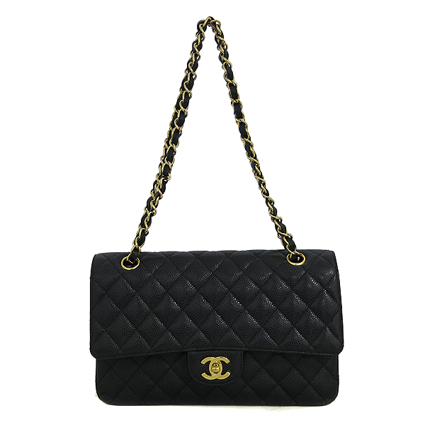 Chanel() A01112Y01588 ĳŲ Ŭ M   ü  [빮] ̹2 - ̺ ߰ǰ