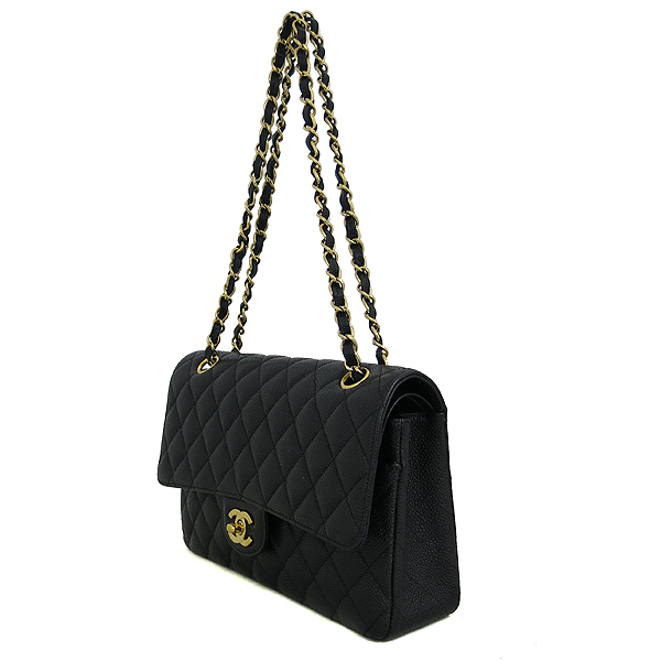 Chanel() A01112Y01588 ĳŲ Ŭ M   ü  [빮] ̹3 - ̺ ߰ǰ