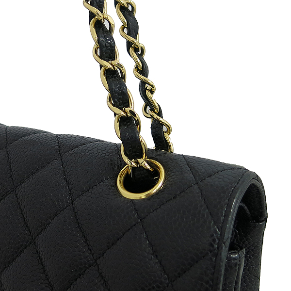 Chanel() A01112Y01588 ĳŲ Ŭ M   ü  [빮] ̹4 - ̺ ߰ǰ