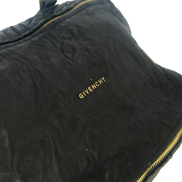 GIVENCHY(�����) ���� ��Ŭ ���� �ǵ��� L ������ 2WAY [���빮��] �̹���4 - ���̺��� �߰���ǰ