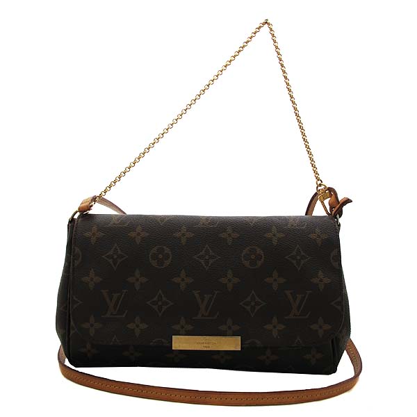 Louis Vuitton(���̺���) M40718 ���׷� ĵ���� ���̺��� MM 2WAY [��õ��] �̹���2 - ���̺��� �߰���ǰ