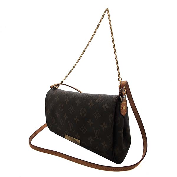Louis Vuitton(���̺���) M40718 ���׷� ĵ���� ���̺��� MM 2WAY [��õ��] �̹���3 - ���̺��� �߰���ǰ