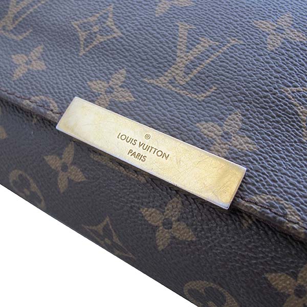 Louis Vuitton(���̺���) M40718 ���׷� ĵ���� ���̺��� MM 2WAY [��õ��] �̹���4 - ���̺��� �߰���ǰ