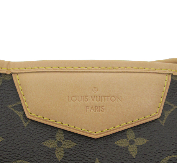 Louis Vuitton(���̺���)  M41232 ���׷� ĵ���� ����Ʈ���� MM 2WAY [��õ ������] �̹���4 - ���̺��� �߰���ǰ
