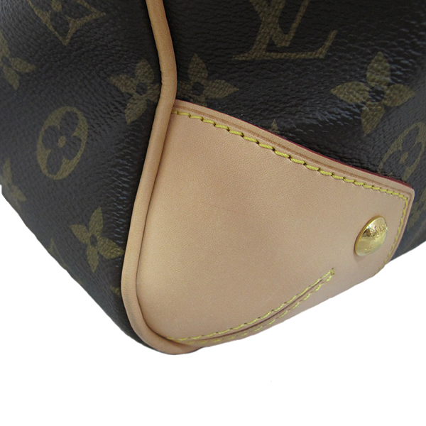 Louis Vuitton(���̺���)  M41232 ���׷� ĵ���� ����Ʈ���� MM 2WAY [��õ ������] �̹���5 - ���̺��� �߰���ǰ