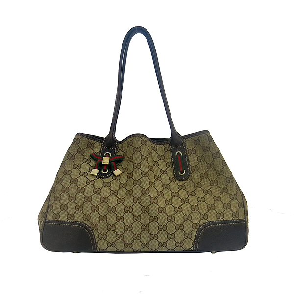 Gucci(����) 163805 GG �ΰ� �ڰ��� ���� ��� ����� [���빮��] �̹���2 - ���̺��� �߰���ǰ