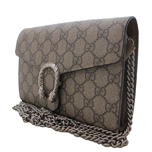 Gucci(����) 401231 GG ������ ĵ���� �̴� ü�� ũ�ν��� [��õ��] �̹���2 - ���̺��� �߰���ǰ