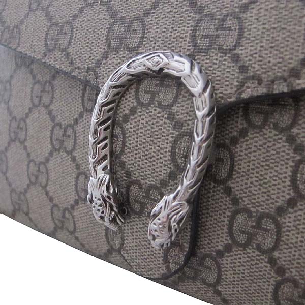 Gucci(����) 401231 GG ������ ĵ���� �̴� ü�� ũ�ν��� [��õ��] �̹���3 - ���̺��� �߰���ǰ