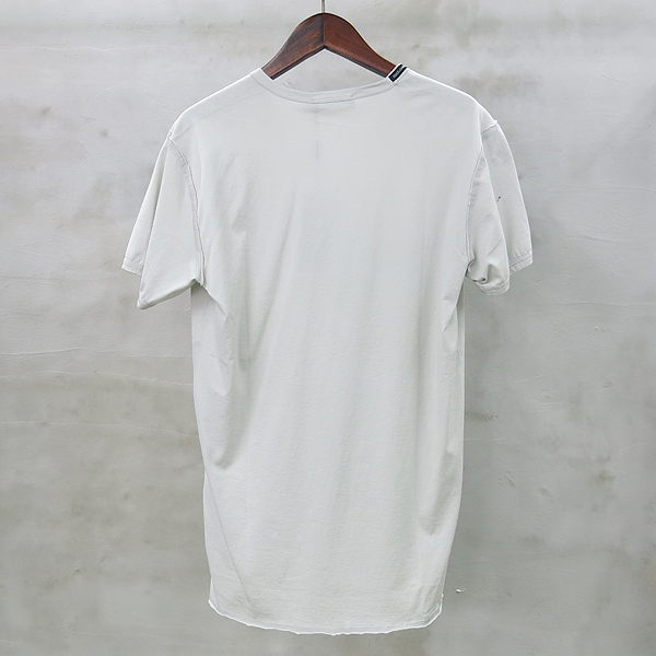 D&G(��ü&���ٳ�) 12SS �ĳ��� ������ ���̳� ���� Ƽ���� [���빮��] �̹���3 - ���̺��� �߰���ǰ