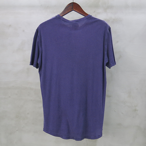 DSQUARED2(�������2) 12SS  �ΰ� ����Ʈ ���� Ƽ���� [���빮��] �̹���3 - ���̺��� �߰���ǰ