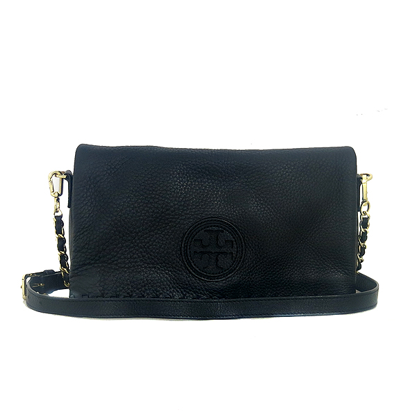 TORY BURCH(�丮��ġ) TB48D30145 �Ƹ��� �ΰ� ��� ������ ���� ���� ���� �÷� Ŭ��ġ�� ũ�ν��� [���빮��] �̹���2 - ���̺��� �߰���ǰ