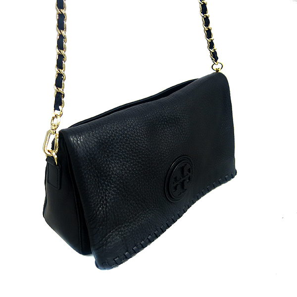 TORY BURCH(�丮��ġ) TB48D30145 �Ƹ��� �ΰ� ��� ������ ���� ���� ���� �÷� Ŭ��ġ�� ũ�ν��� [���빮��] �̹���3 - ���̺��� �߰���ǰ