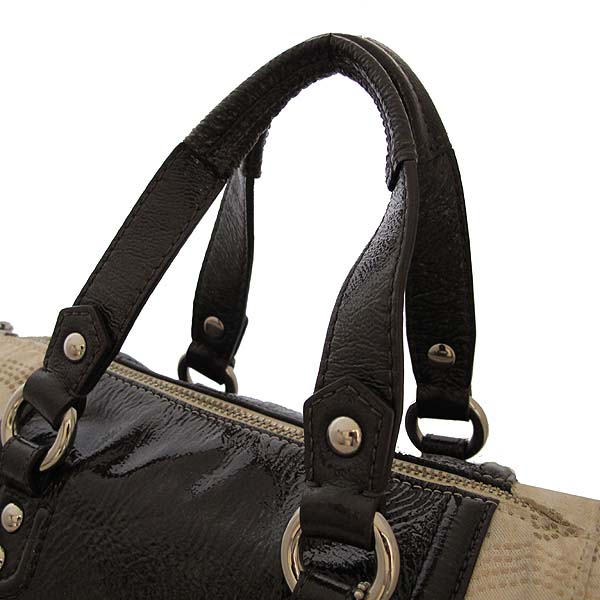 Coach(��ġ) F20027 �ñ׳�ó �ڰ��� �ֽ��� �� ��Ʈ ��ÿ 2WAY [��õ��] �̹���3 - ���̺��� �߰���ǰ