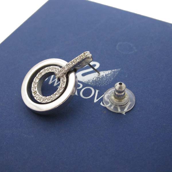 Swarovski(���ͷκ꽺Ű) 678224 ũ����Ż ��� �Ͱ��� [��õ��] �̹���4 - ���̺��� �߰���ǰ