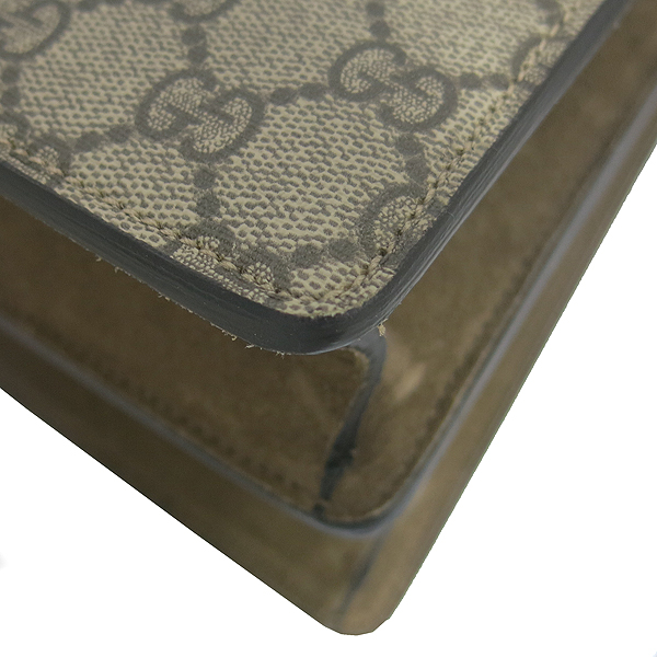 Gucci(����) 403348 GG �ΰ� PVC DIONYSUS(����ϼҽ�) ü�� ����� [���빮��] �̹���5 - ���̺��� �߰���ǰ