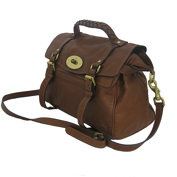 MULBERRY(�ֹ���) HH7541 ����Ʈ ���ȷ� ��Ų �˷��� ���������� 2WAY [���빮��] �̹���2 - ���̺��� �߰���ǰ