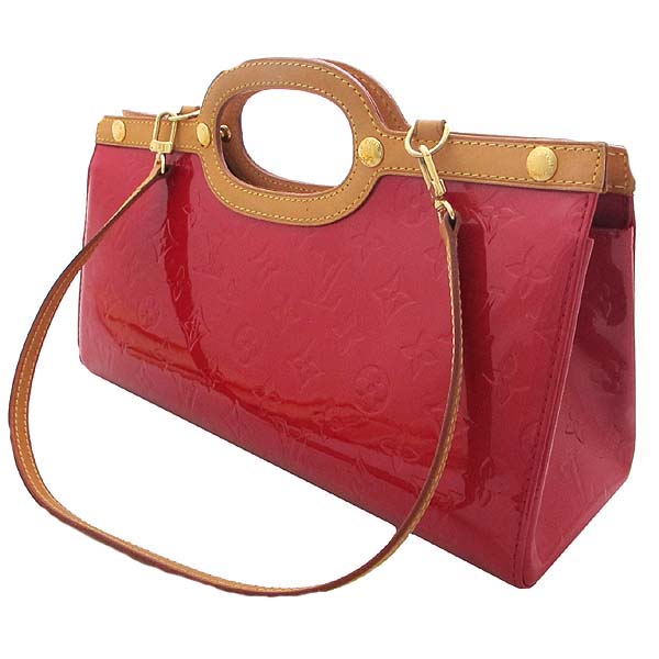 Louis Vuitton(���̺���) M91987 ���׷� ������ ���ٹ��� �轺�θ� 2WAY[��õ��] �̹���3 - ���̺��� �߰���ǰ