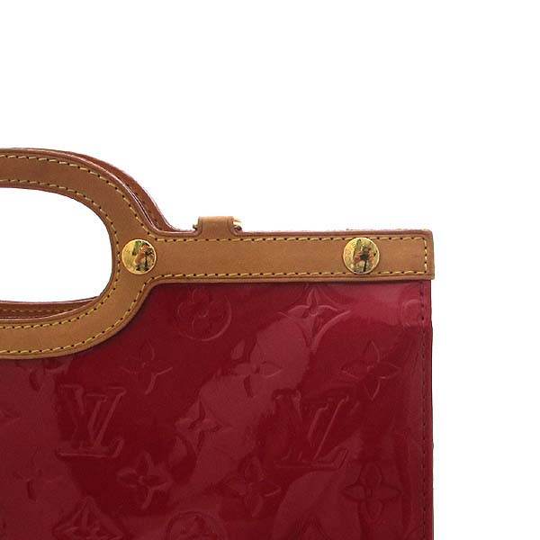 Louis Vuitton(���̺���) M91987 ���׷� ������ ���ٹ��� �轺�θ� 2WAY[��õ��] �̹���4 - ���̺��� �߰���ǰ